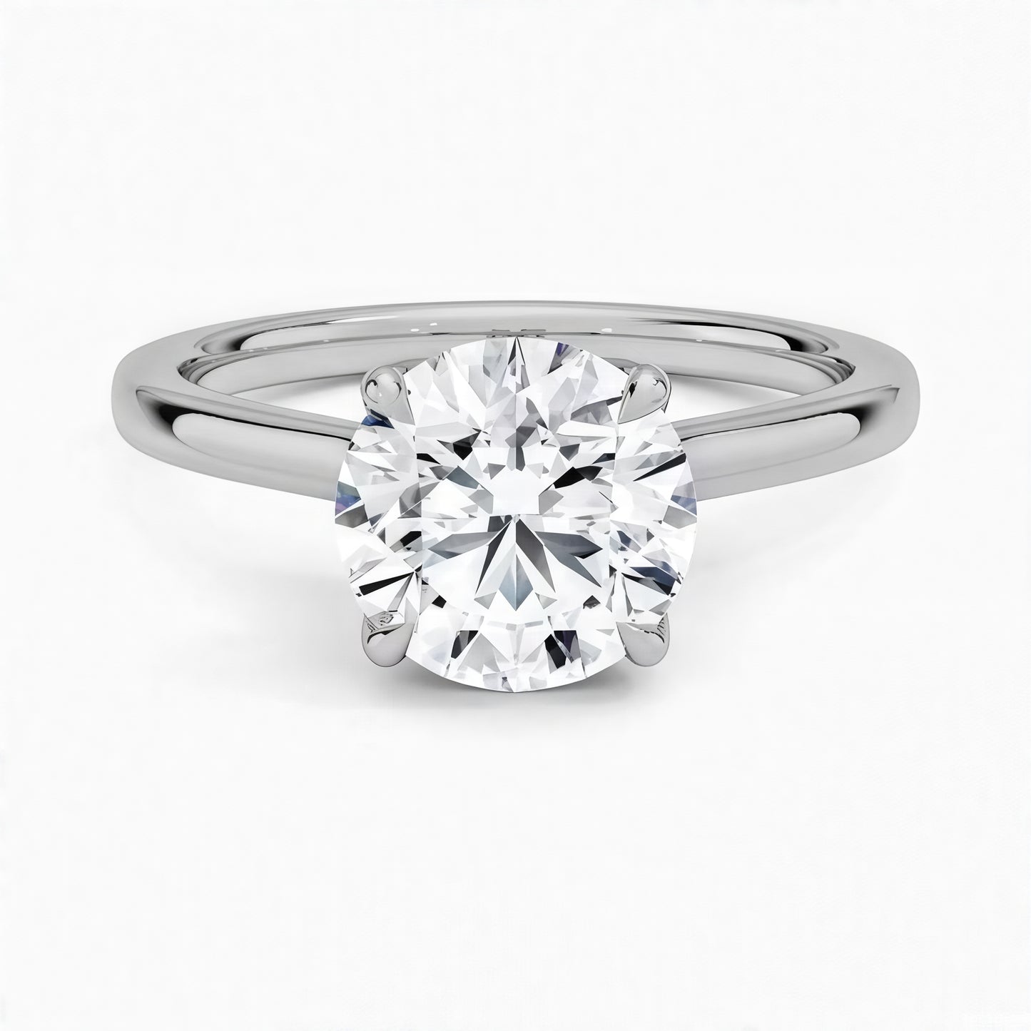 Pavé Ring