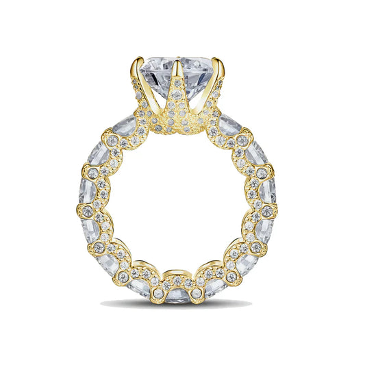 Deluxe Ring