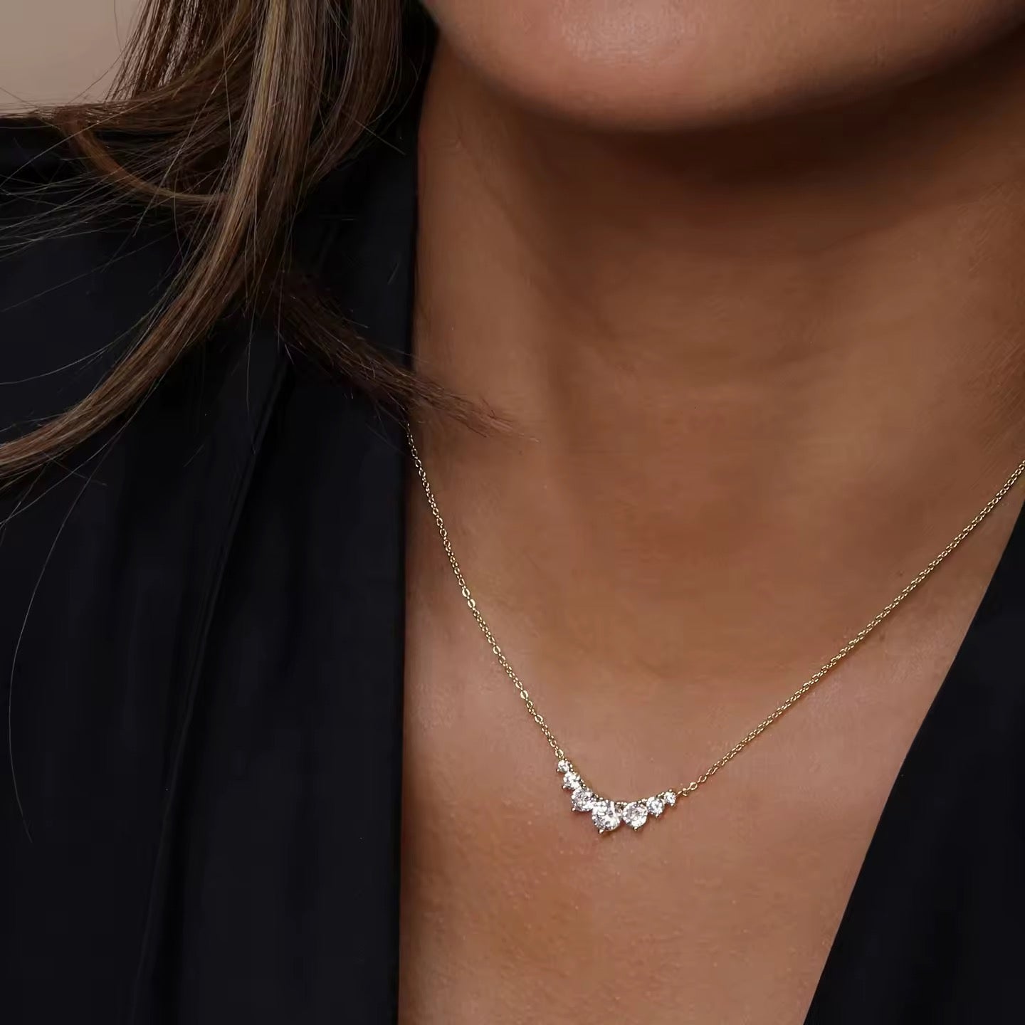 Variel Necklace