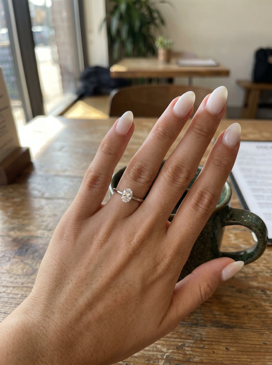 Aurora Ring