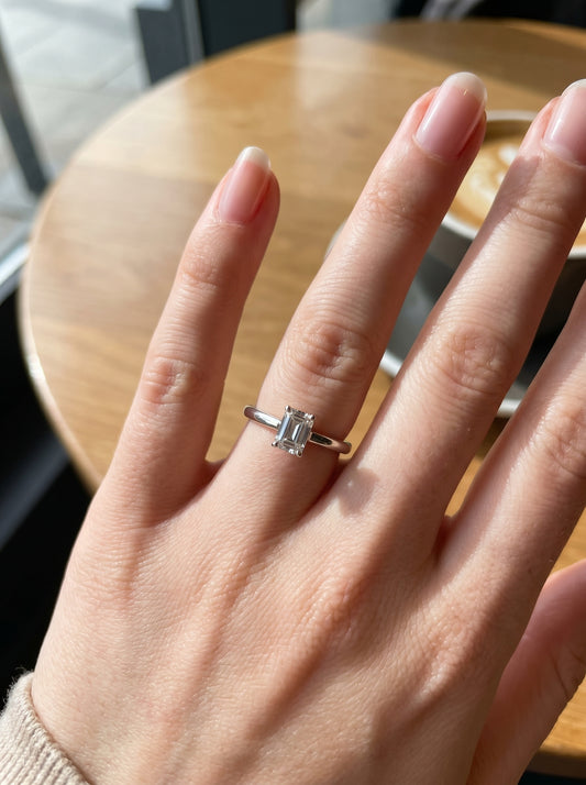 Verity Ring