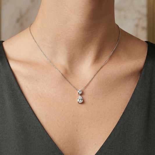 Adorée Necklace
