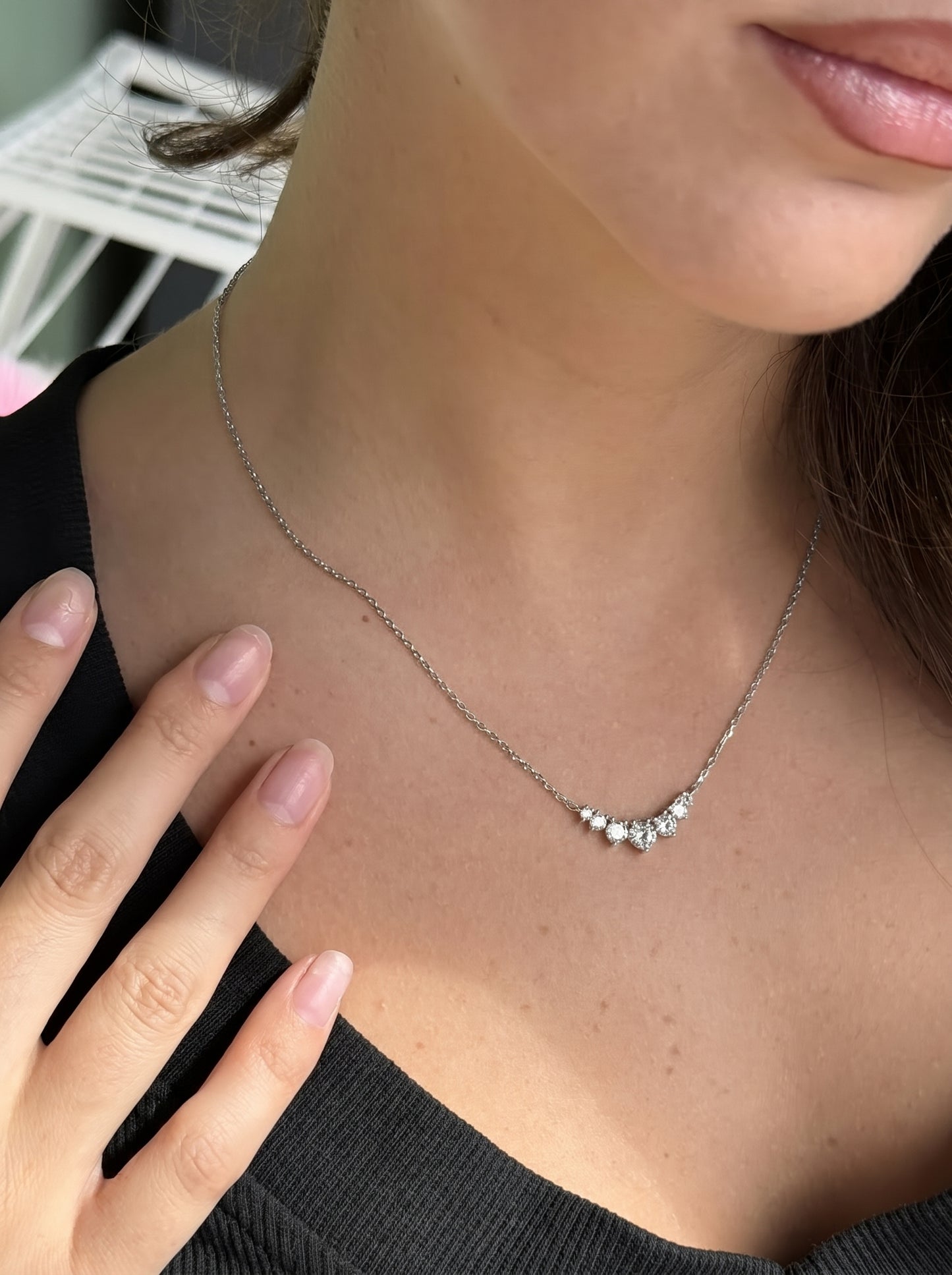 Variel Necklace