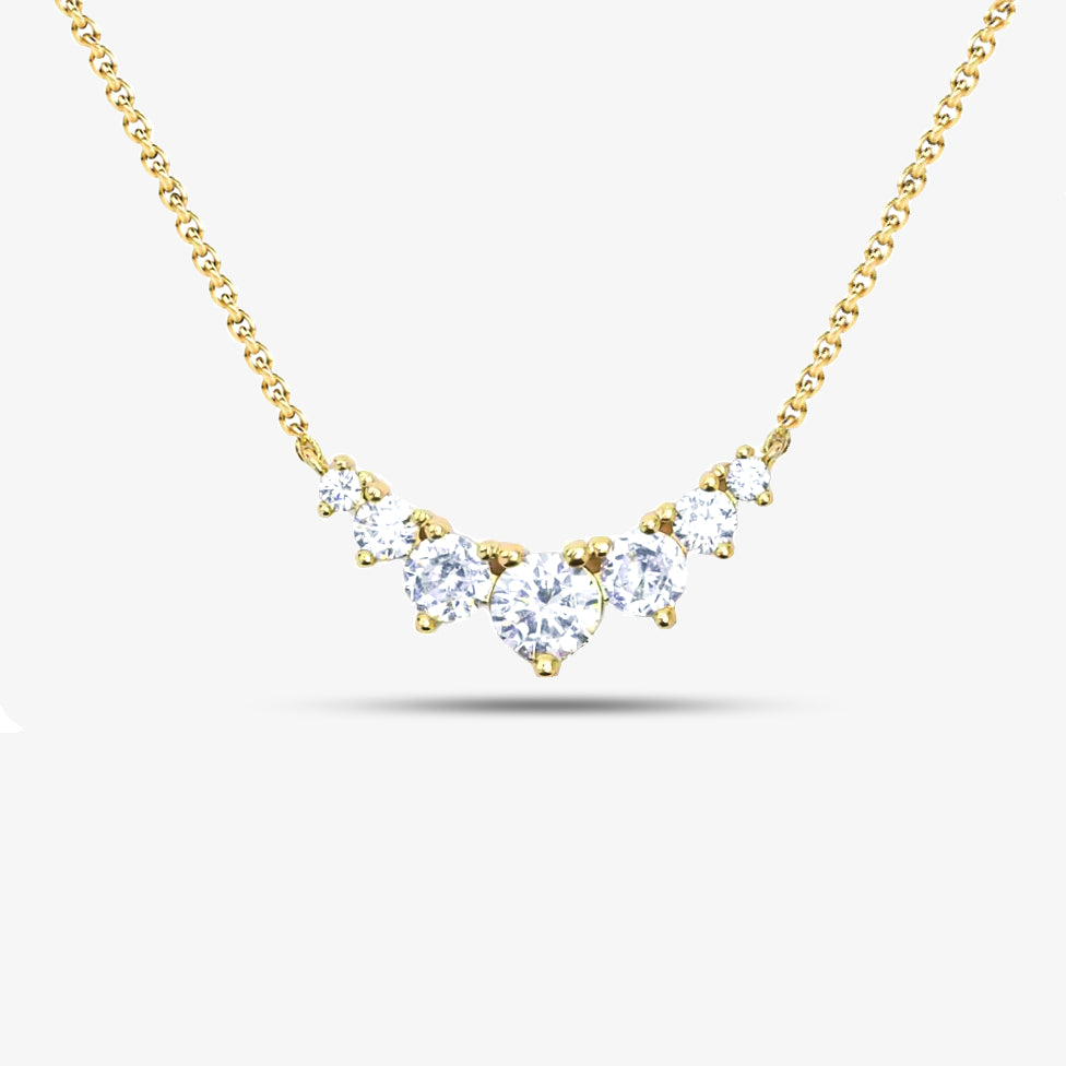 Variel Necklace
