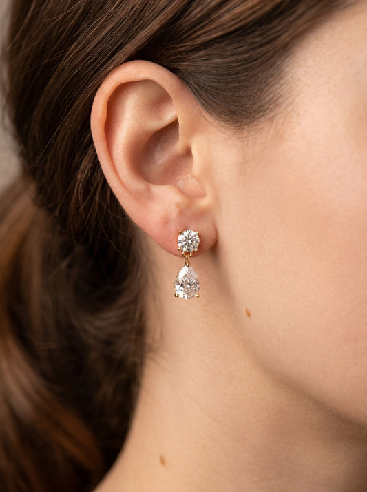 Adorée Earrings
