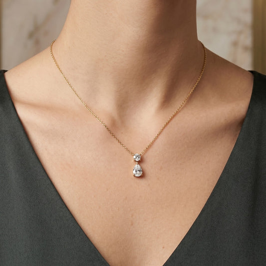 Adorée Necklace