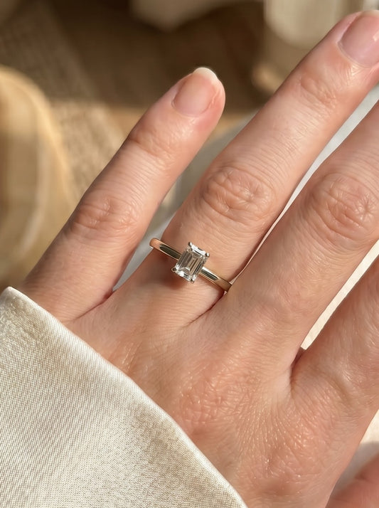 Verity Ring