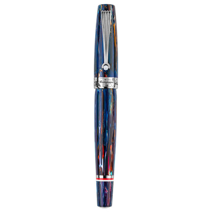 MONTEGRAPPA - The colors of the ocean - Fondation Prince Albert II de Monaco