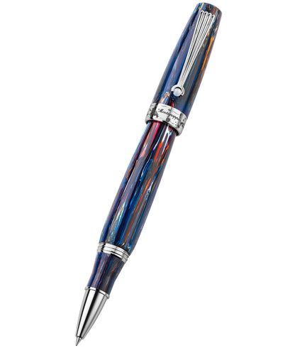 MONTEGRAPPA - The colors of the ocean - Fondation Prince Albert II de Monaco