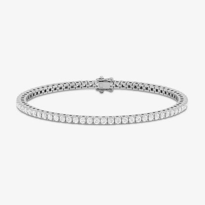Valentina Tennis Bracelet