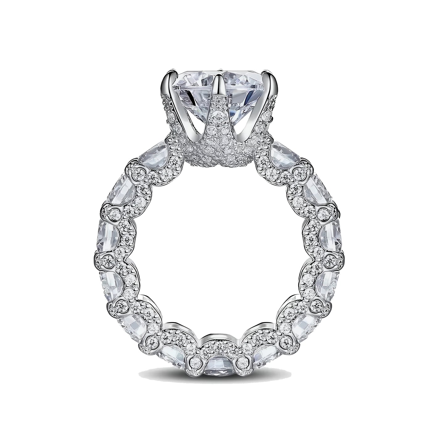 Deluxe Ring