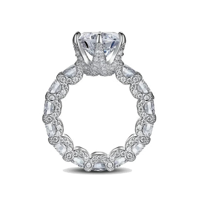 Deluxe Ring
