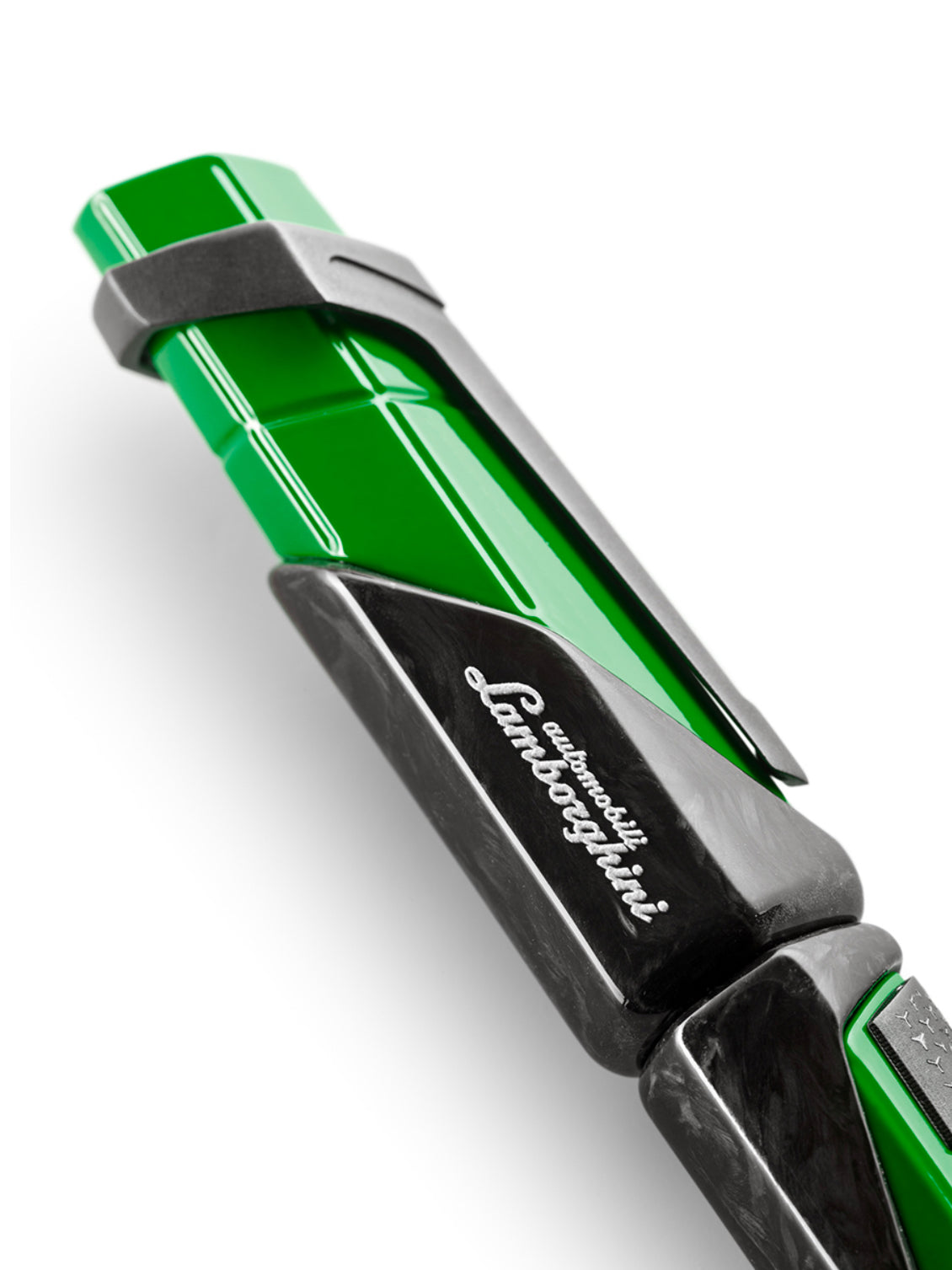 MONTEGRAPPA AUTOMOBILI LAMBORGHINI 60° - Emozione Pura