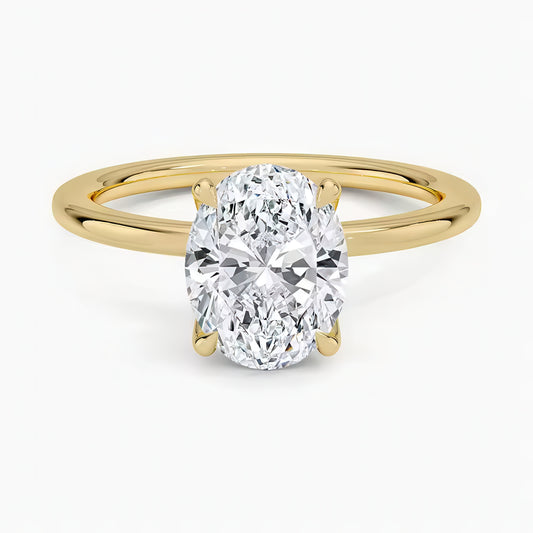 Aurora Ring