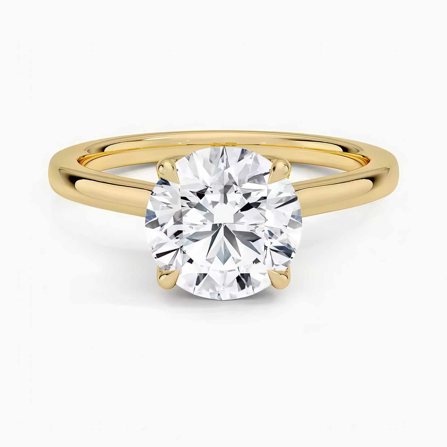 Pavé Ring