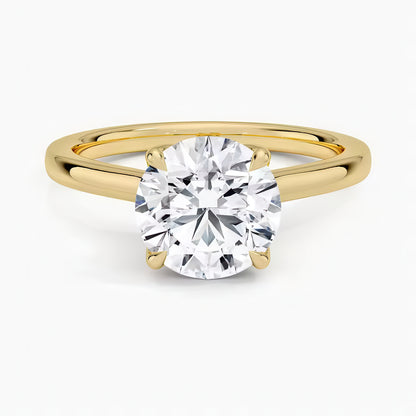 Pavé Ring