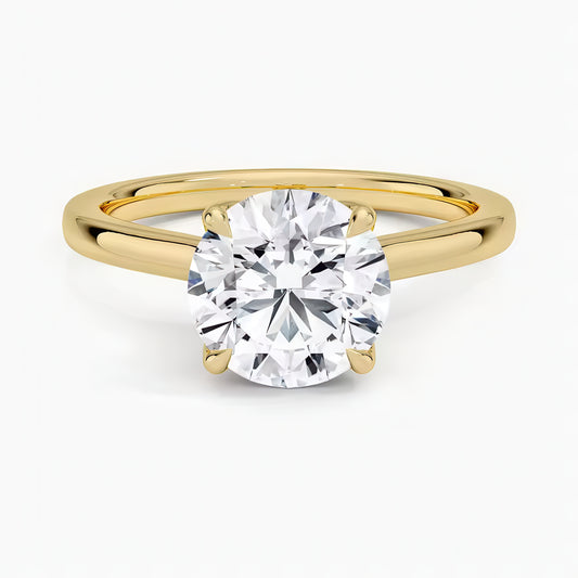 Pavé Ring