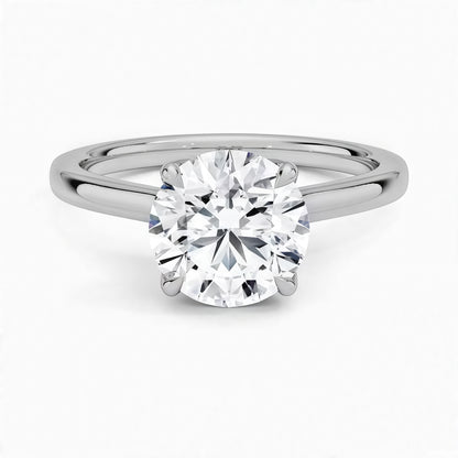 Pavé Ring