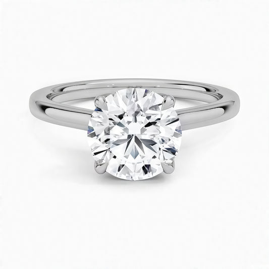 Pavé Ring