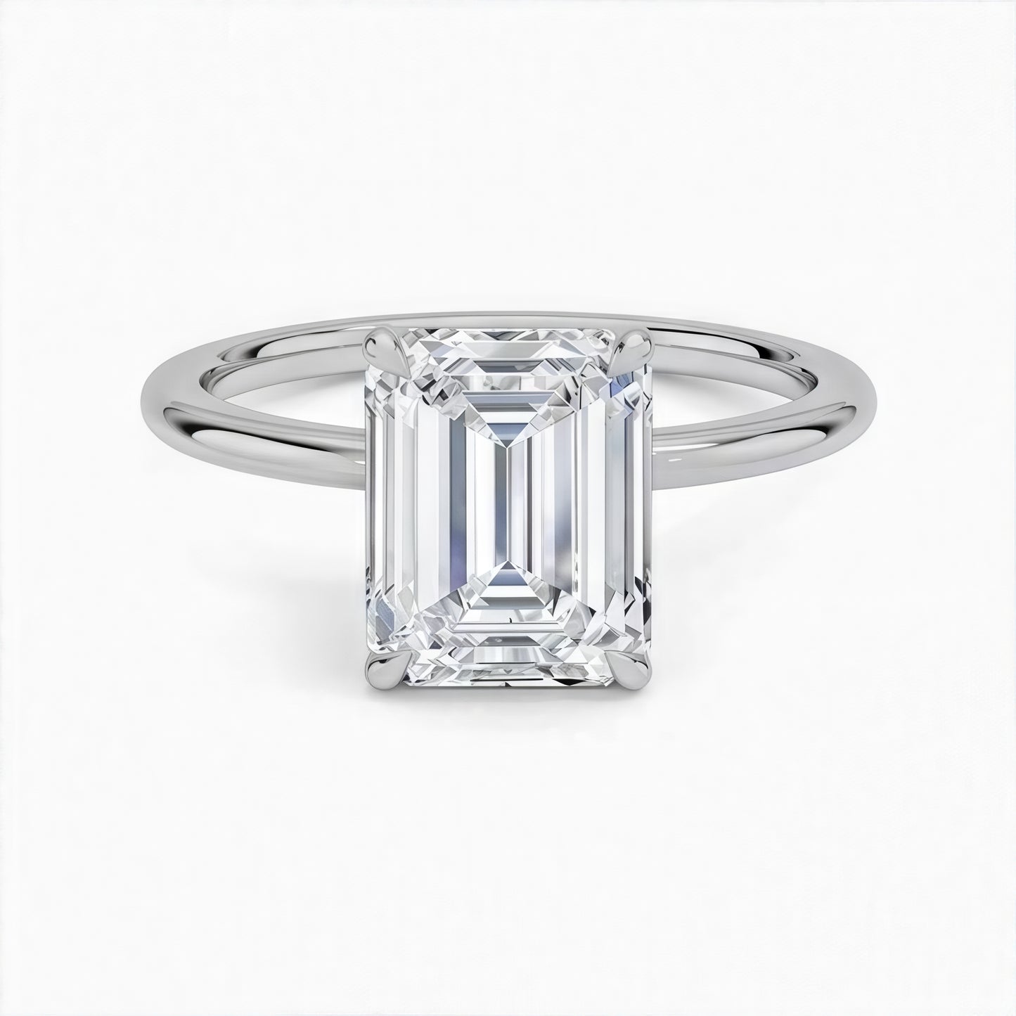 Verity Ring