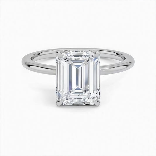 Verity Ring