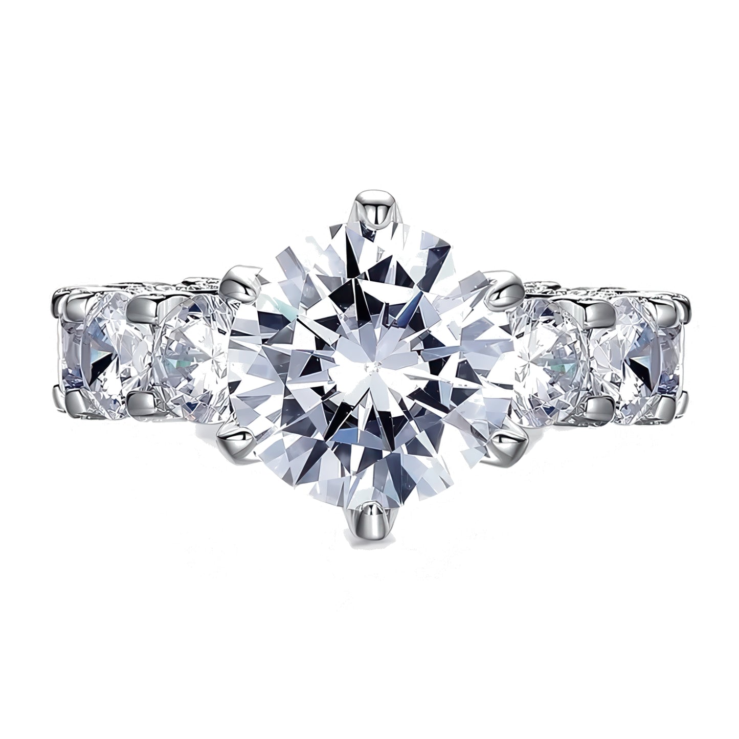 Deluxe Ring