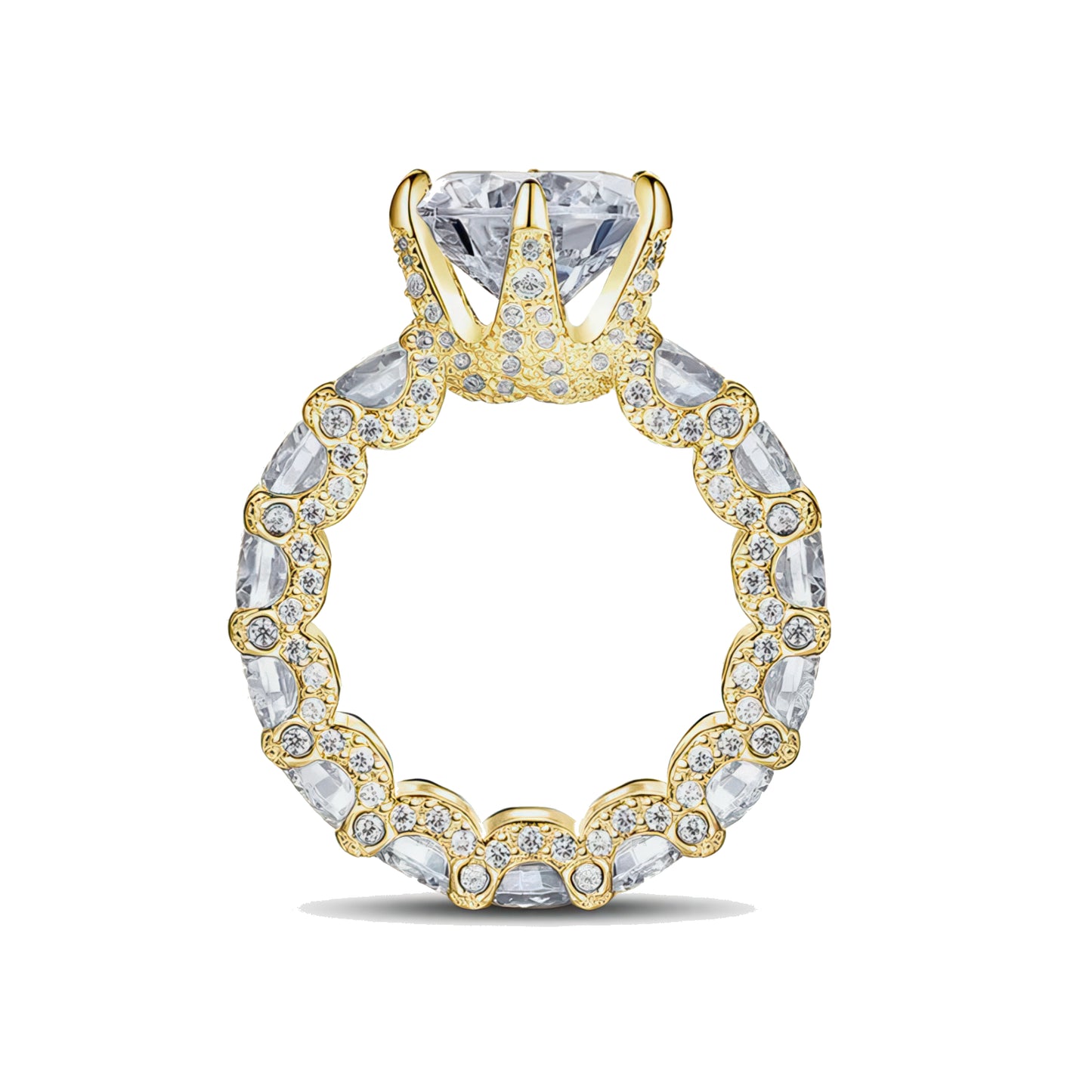 Deluxe Ring