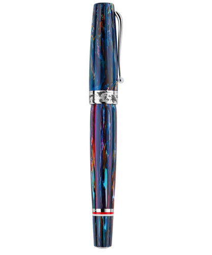 MONTEGRAPPA - The colors of the ocean - Fondation Prince Albert II de Monaco