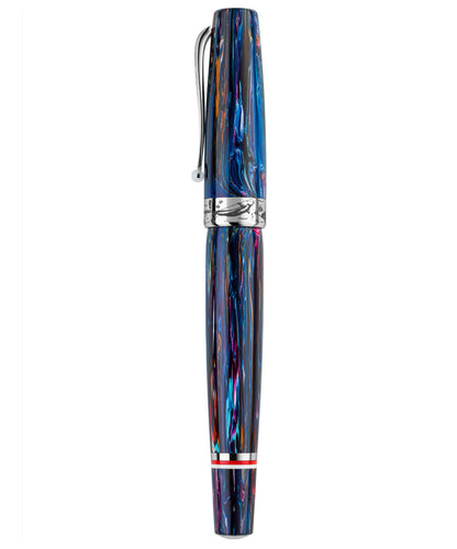 MONTEGRAPPA - The colors of the ocean - Fondation Prince Albert II de Monaco