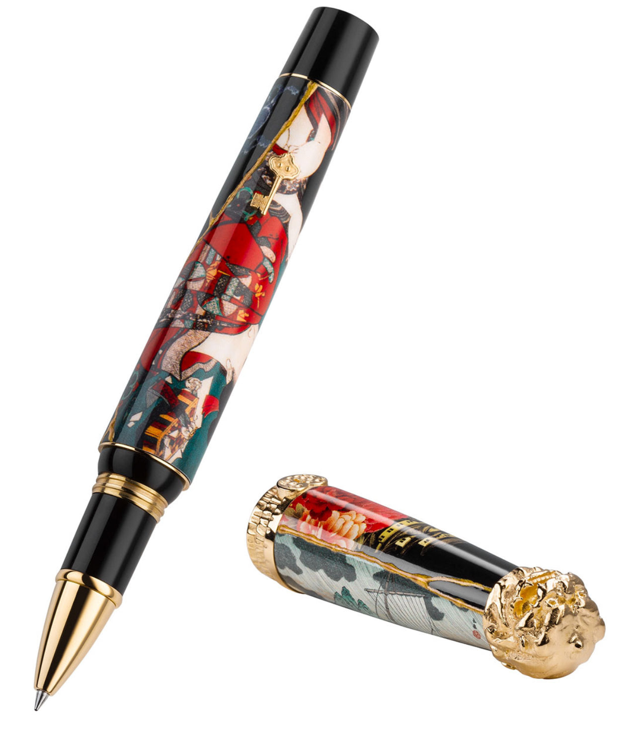 MONTEGRAPPA BIJO-TO-YAJU Di Tomita Kazuhiko