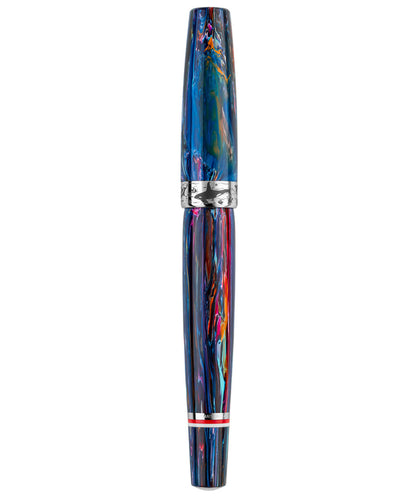 MONTEGRAPPA - The colors of the ocean - Fondation Prince Albert II de Monaco