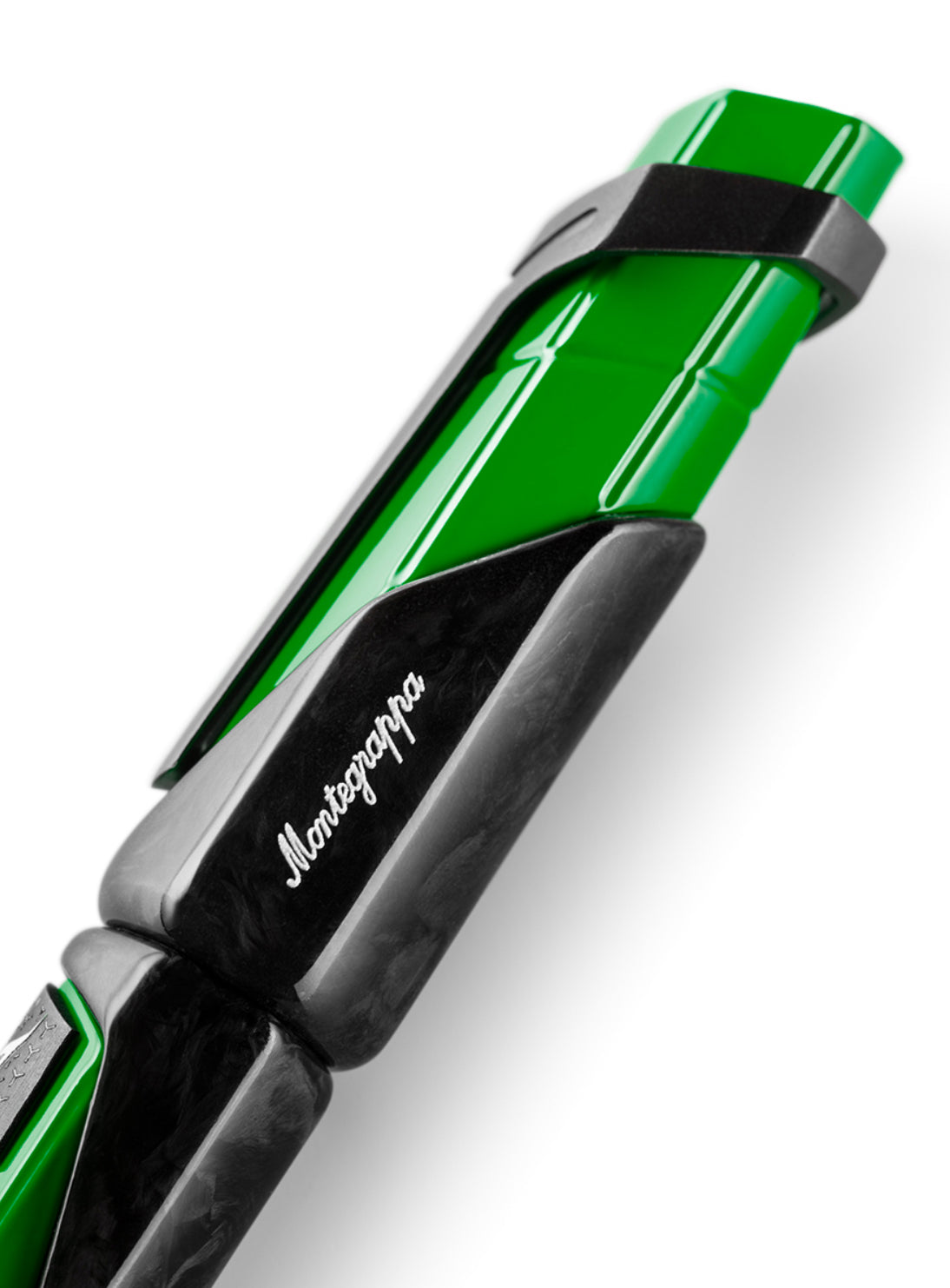 MONTEGRAPPA AUTOMOBILI LAMBORGHINI 60° - Emozione Pura