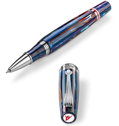 MONTEGRAPPA - The colors of the ocean - Fondation Prince Albert II de Monaco