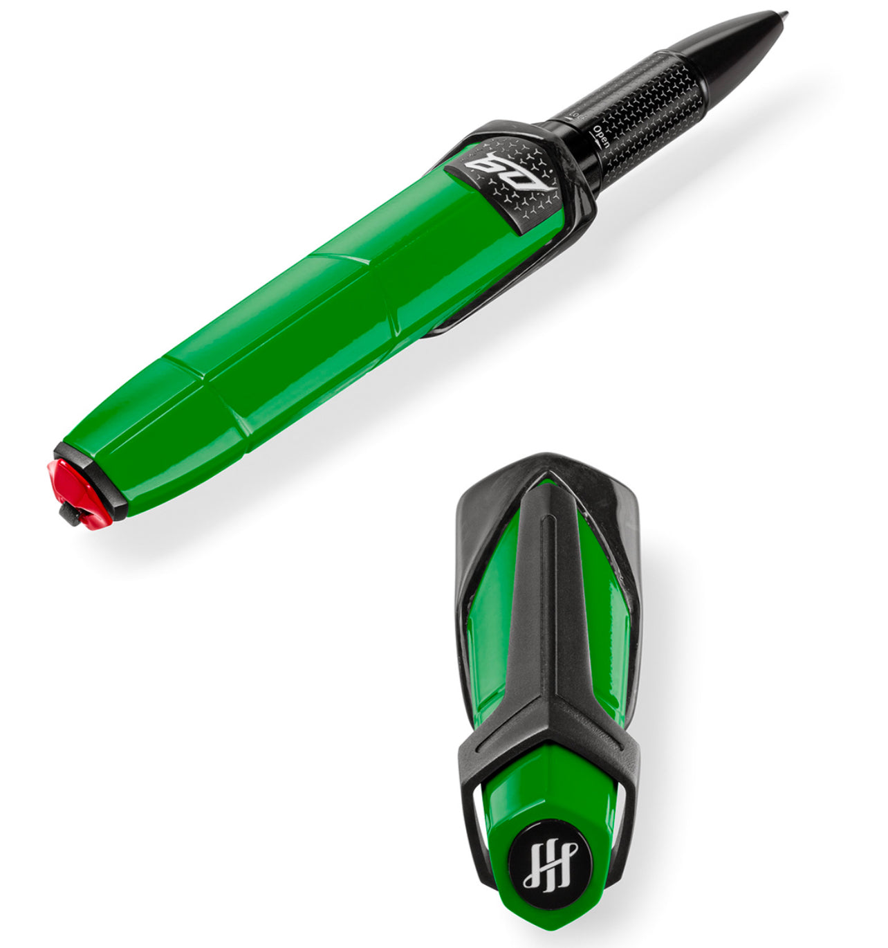 MONTEGRAPPA AUTOMOBILI LAMBORGHINI 60° - Emozione Pura