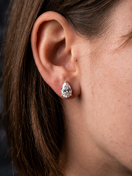 Lumière Earrings