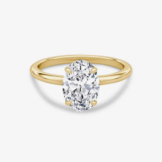 Aurora Ring