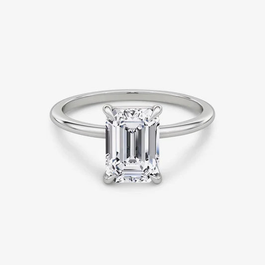 Verity Ring