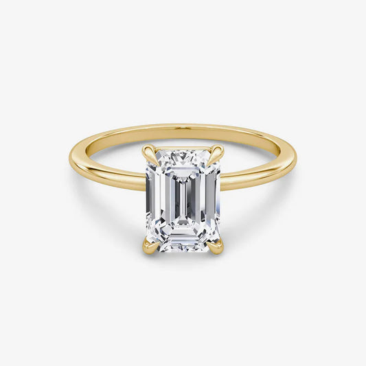 Verity Ring