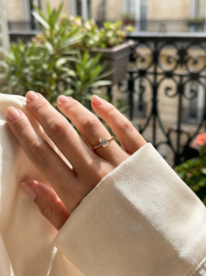 Verity Ring