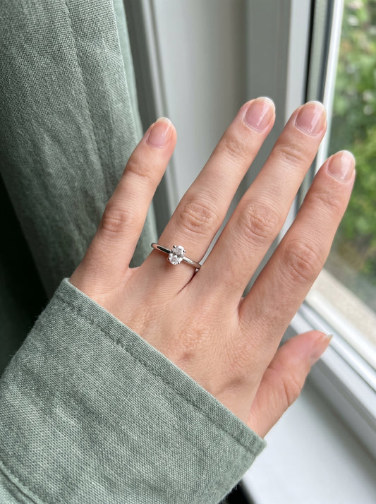Aurora Ring