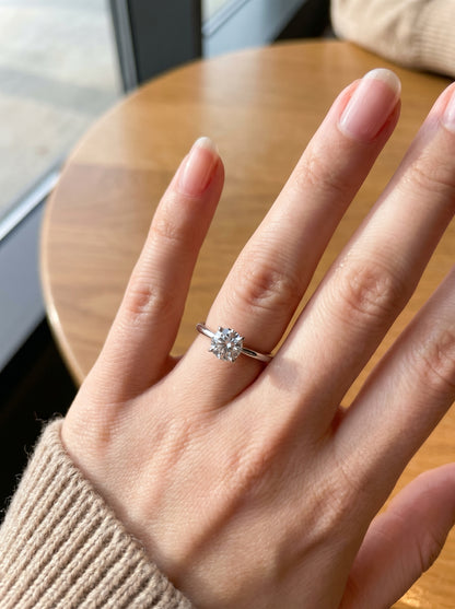 Pavé Ring