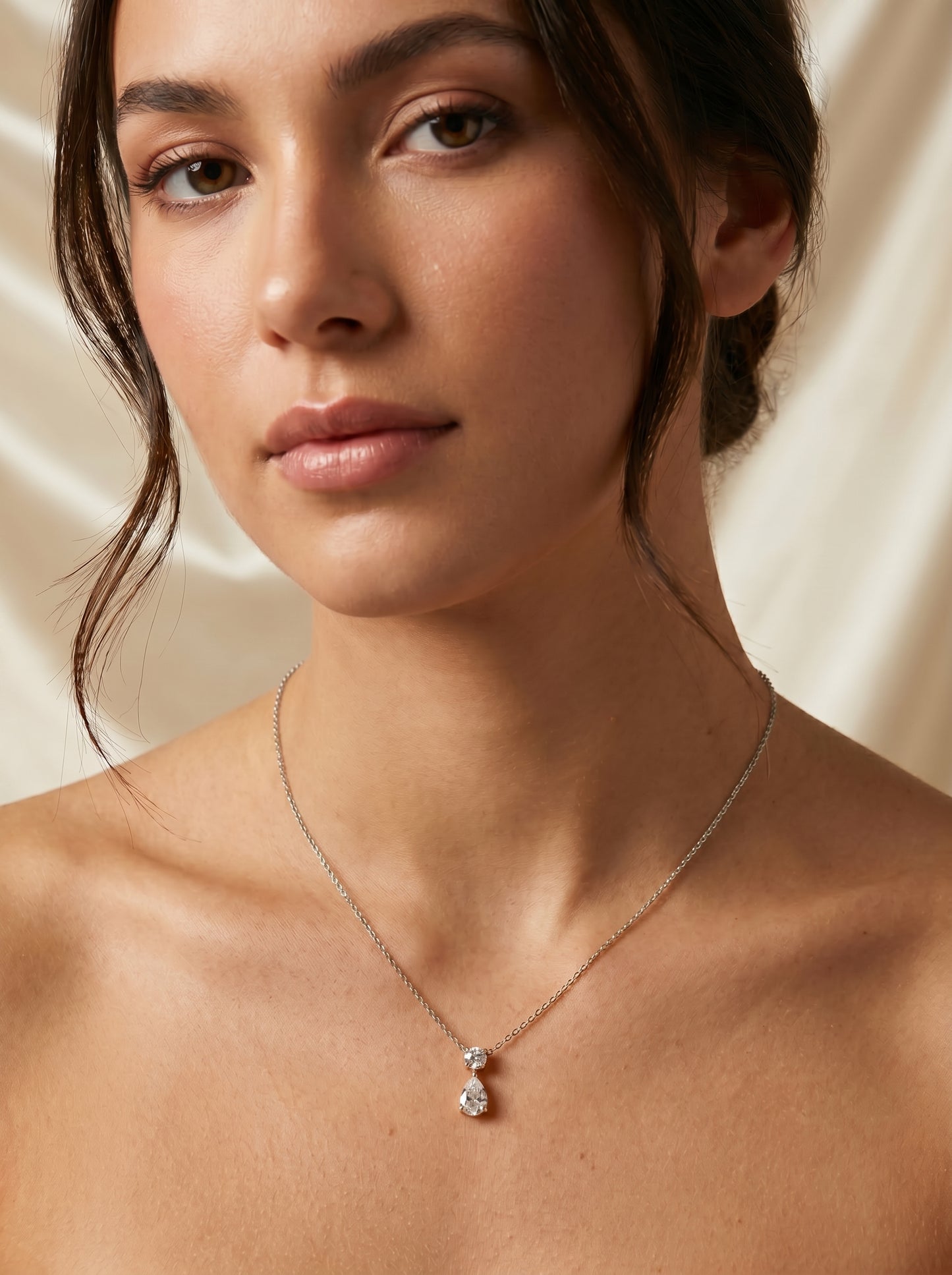 Adorée Necklace