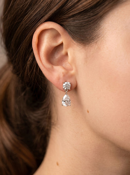 Adorée Earrings