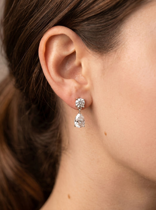 Adorée Earrings