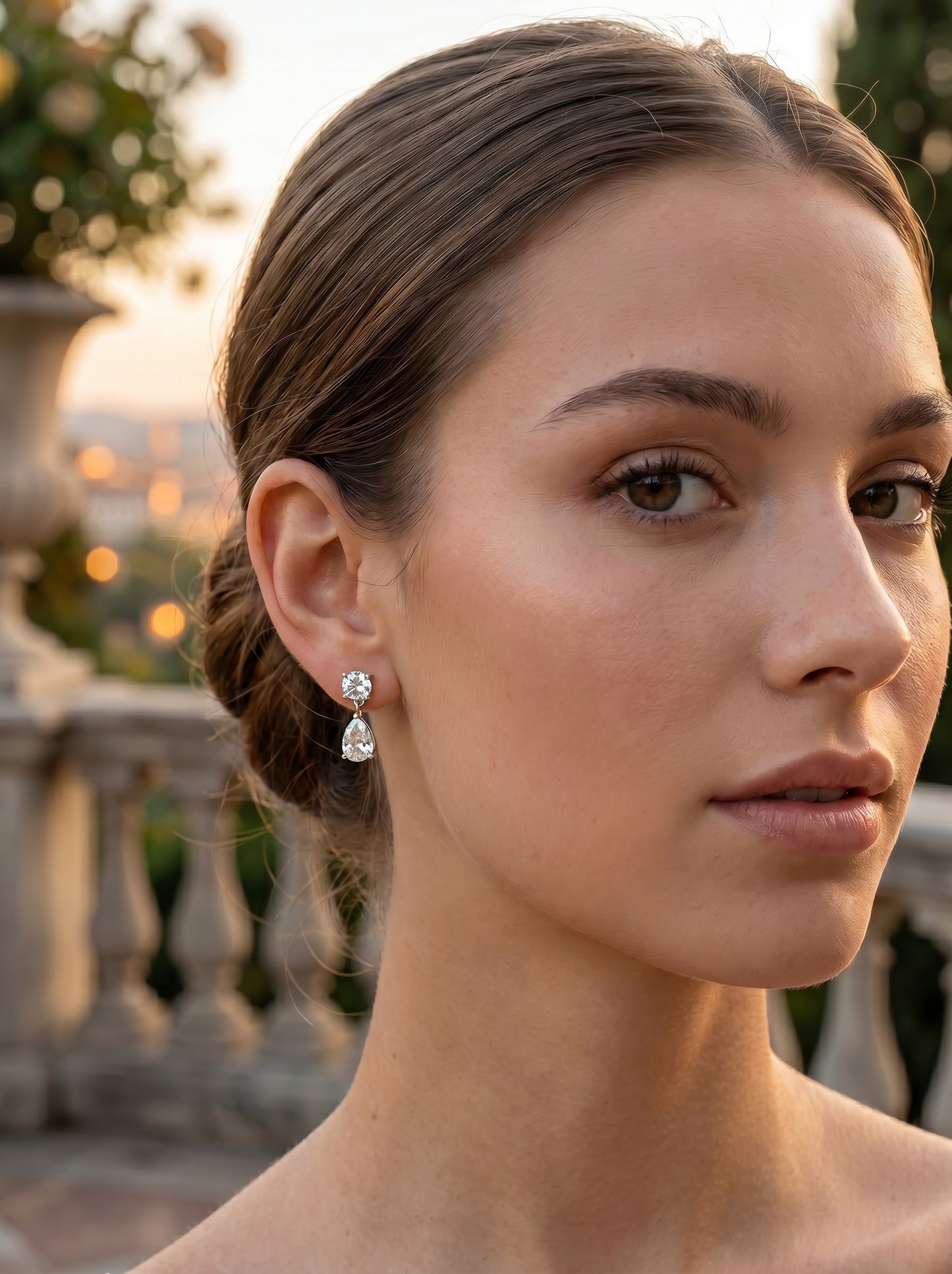 Adorée Earrings