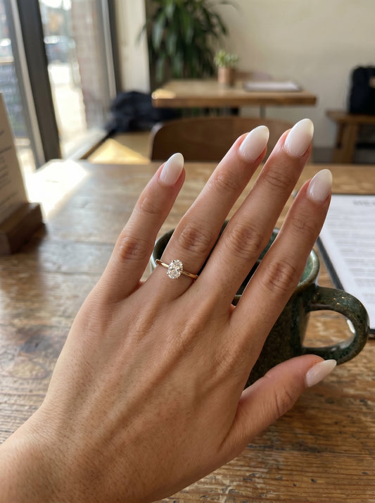 Aurora Ring