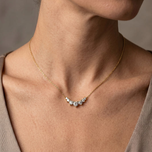 Variel Necklace
