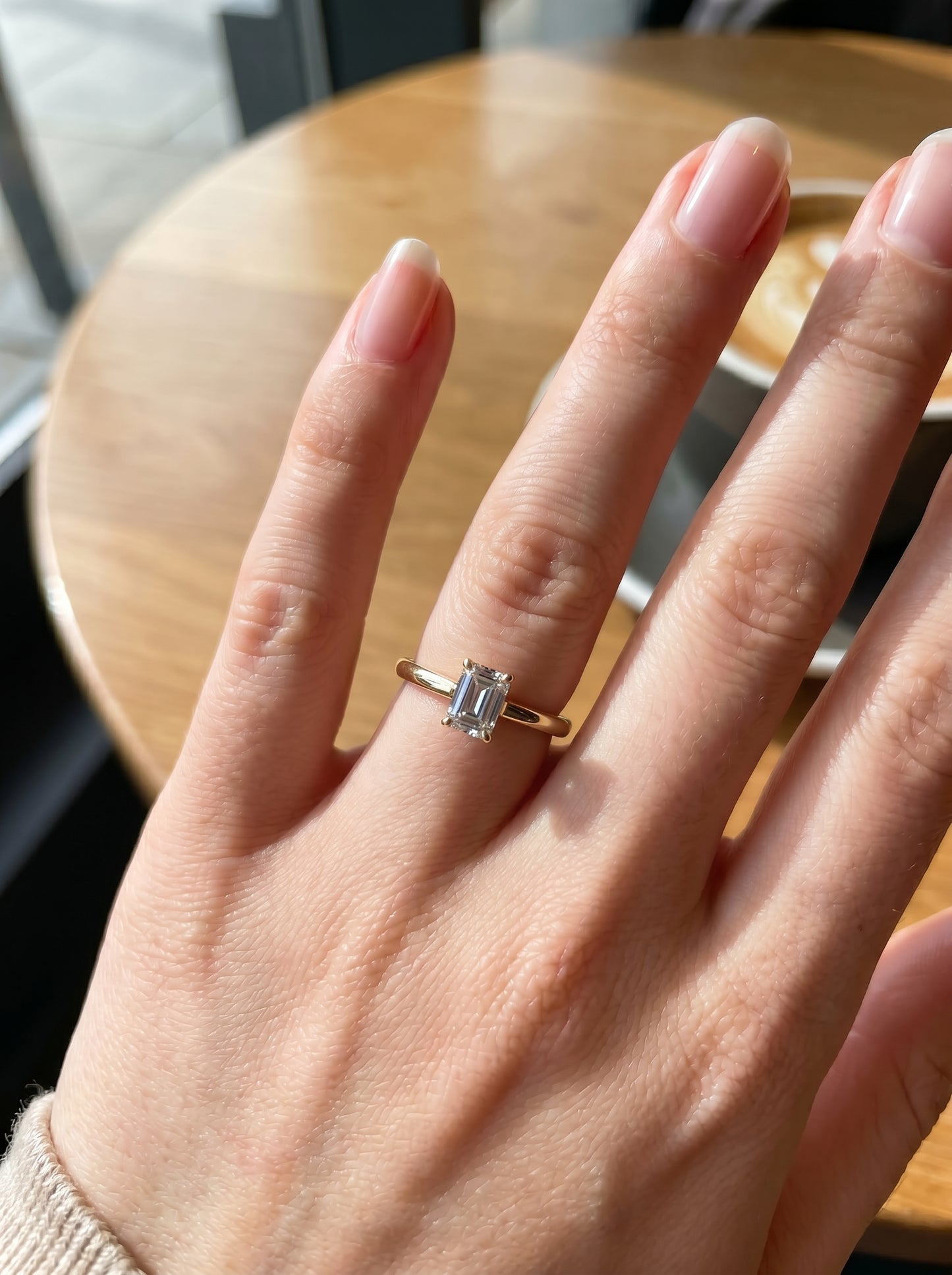 Verity Ring