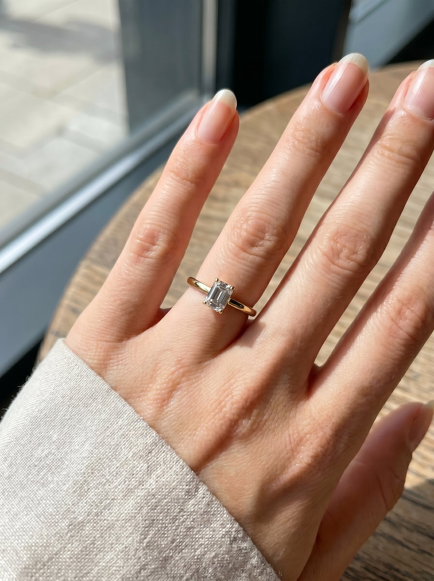 Verity Ring