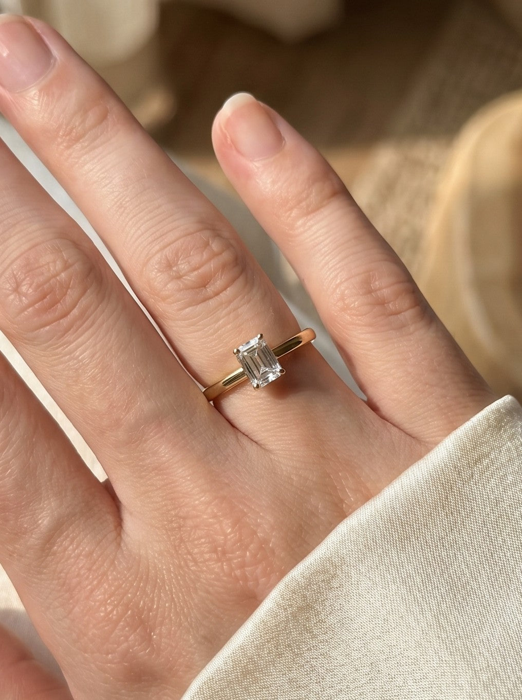 Verity Ring